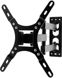 Uchwyt do TV LCD/LED 17-42cali 25KG AR-57A ART reg.pion/poziom