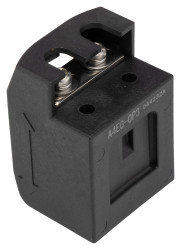 Omron Przycisk przytrzymujący A4EG