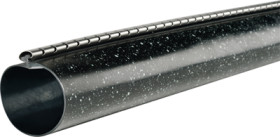 Cable repair sleeve, 4,5 : 1, schwarz, RMS 52/15 750mm