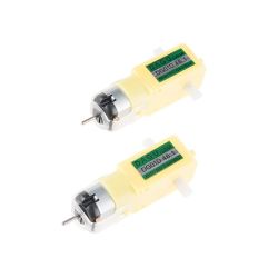 Silnik Dagu DG01D 48:1 4.5V (2 szt.)