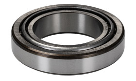 Łożysko wałeczkowe-stożkowe LM 503349/310/QCL7C Ø wew: 46 mm Rolka stożkowa Ø zew: 75 mm SKF 1 statyczne 71 kN