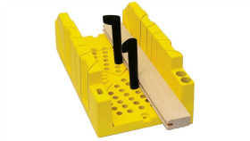 Skrzynka Uciosowa Przyrżnia Z Tworzywa