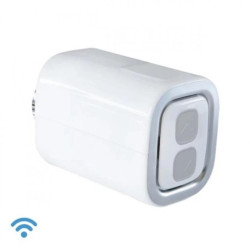 Shelly Inteligentna głowica termostatyczna TRV 3800235262559