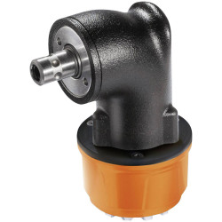 FEIN 64203008010 Right Angle Drill Attachment for QuickIN MAX System