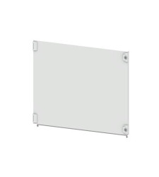 SIVACON S4, compartment door, IP40, H: 7