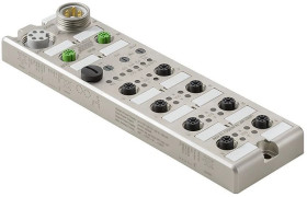 Aktywny rozdzielacz UR67-MP-78-8DIDO-12-60M 2426320000