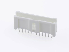 Molex Listwa kołkowa, męska, do wbudowania, standardowa Ilość pinów 12 Wymiary siatki: 2.00 mm 559321230 1 szt. paleta