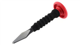 Dłuto 1 Piece 5,0 Mm Stal Chromowo-Wanadowa Zimne Rs Pro