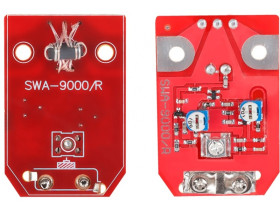 Wzmacniacz antenowy SWA 9000 CER