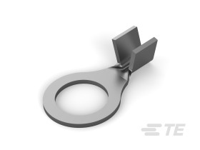 Końcówka pinowa, 150204-1, 5.3mm średnica, Szary, 20AWG - 16AWG