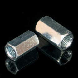 Nakrętka przedłużająca (nastawiana) 48szt. MZ 8_ZNCR