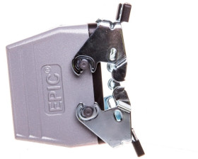 Obudowa gniazda swobodna M25 IP65 EPIC H-B 10 TBF M25 79040200 /10 szt./