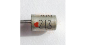 NKT213 Germanium PNP transistor - Newmarket Transistors