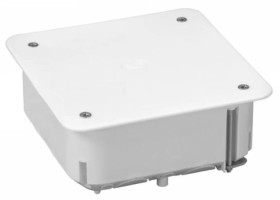 Puszka instalacyjna PO 100x100x40 regips A.0045 /5szt./