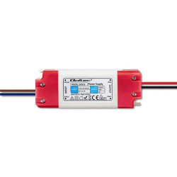 Qoltec Zasilacz impulsowy LED 24W 12V 2A