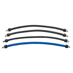 Złącze Złącze LVS04149 Plastik Obudowa PrismaSeT PrismaSeT G