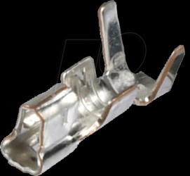 SZH-003T-P0.5 JST - crimp contact, socket - ZH