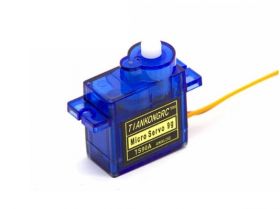 TowerPro SG-90 Mini Servo