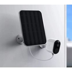 Panel solarny-fotowoltaiczny Imilab / bateria słoneczna 5V 3,5W micro-USB