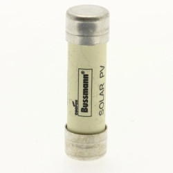 Wkładka bezpiecznikowa cylindryczna PV 14x51mm 32A gPV 1100V PV-32A14F