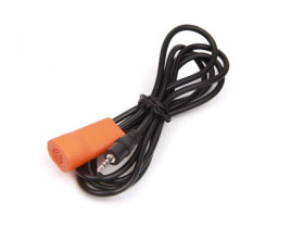 Temperature and Humidity Probe (Orange)