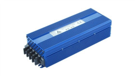 Przetwornica Napięcia 24 Vdc / 13.8 Vdc Pe-40 450W