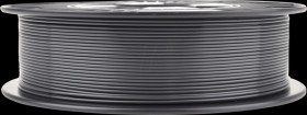 21800511141/SW10004 PETG filament, 1.75 mm, iron grey, 0.75 kg