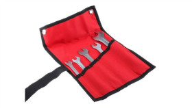 Zestaw Narzędzi Nastawnych 5 Szt. Stal Chromowo-Molibdenowa, Rs Pro