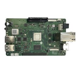 STAR64 Model-A 4GB Single Board Computer