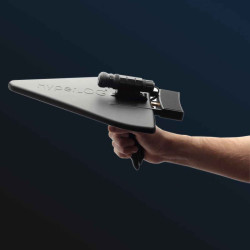 Antena do analizatorów widma, do uzytku z: analizator widma, Antena