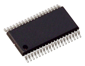 MSP430F2232IDA TSSOP38