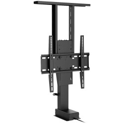 My Wall HP63AL TV Lift Mount 32-55 Inch Motorised Smart Home App Control