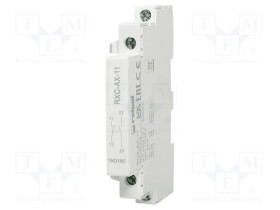 RXC-AX-11