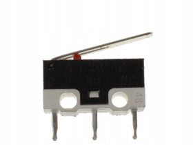 WK315 Limit Switch Microswitch - For Makerbot MK7/ MK8 3D Printer
