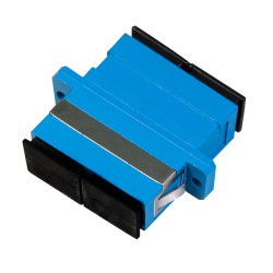 Adapter Getfort SC/UPC Duplex