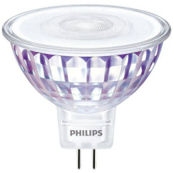 Philips 30738400 Master LEDspot Value MR16 7.5W Warm White GU5.3
