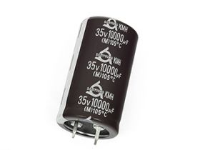 KMH35VN10000M25.4x45