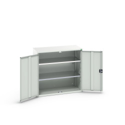 Szafa Blacha stalowa Bott 1050 x 550 x 1000mm