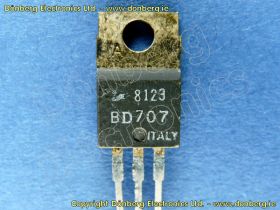 BD707