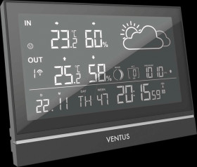 W200 Weather station