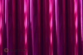 Oracover 321-073-002 Rulon foli Air Outdoor (D x S) 2 m x 60 cm magenta (przezroczysty)