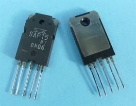 SAP-15-NY TO-3P DARL.TRANZYSTOR