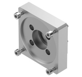 Stopka osiowa Festo do Siłownik pneumatyczny i aktuator EAMM