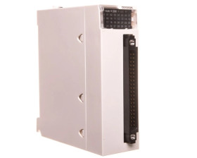 Wejścia cyfrowe 32we 24VDC logika dodatnia BMXDDI3202K