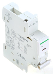 Szyna DIN Wyłącznik bocznikowy ARA, ic60 MCB, IDPN Vigi, ild Double Terminal, ilD MCB, iSW-NA, RCA, Acti9, Schneider