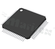 PIC24FJ96GA010-I/PF - Elementy