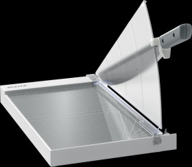 9021-00-00 Lever guillotine, 381 mm