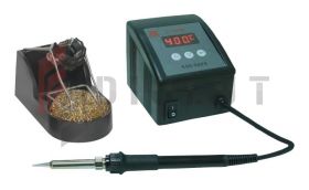 Xytronic LF399D Stacja lutownicza 230V/ 80W