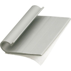 Panduit AJC31-A-C Self-adhesive Clip Grey Bundle 7.90 mm 1 piece