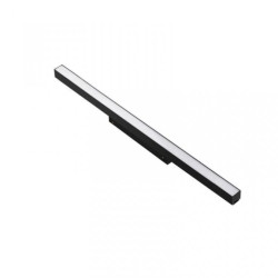 Oprawa szynowa liniowa 24W CRI90 Magneto (48V, ściemnianie 1-10V)
